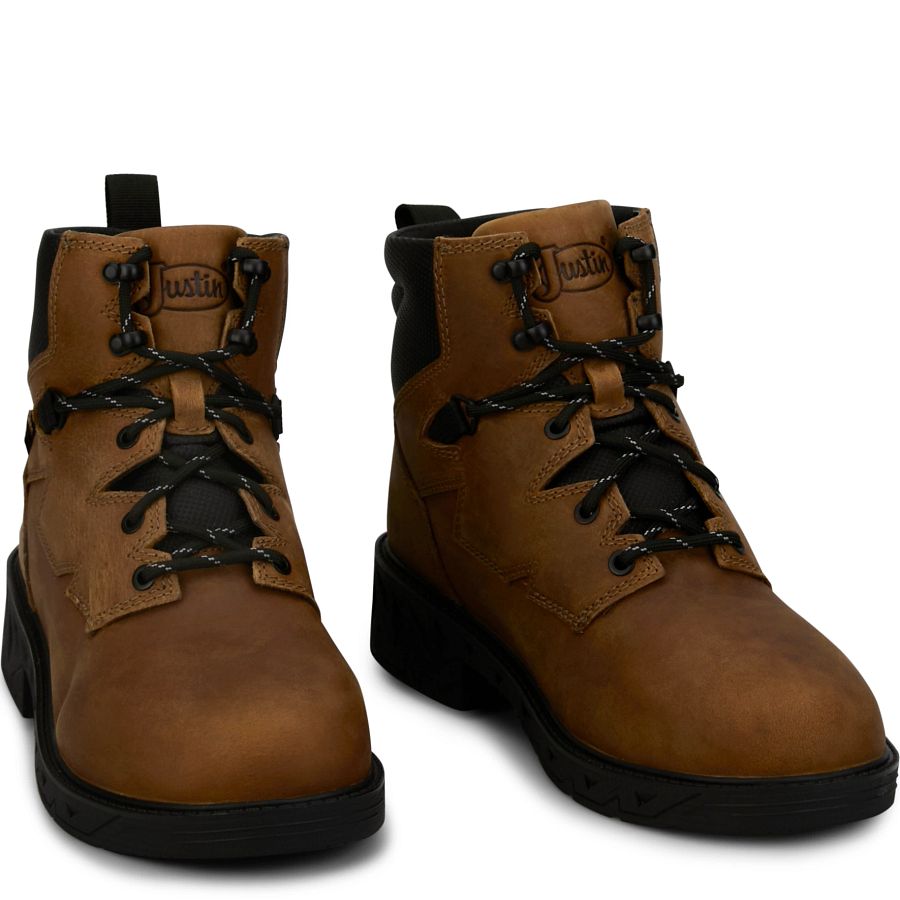 Gritland 6" Waterproof