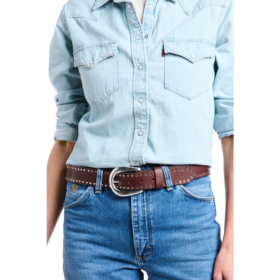 Quick Draw Belt
