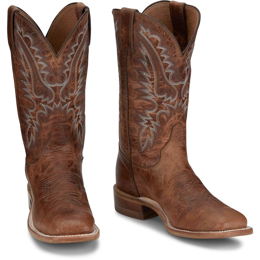 Peyton 11" Western