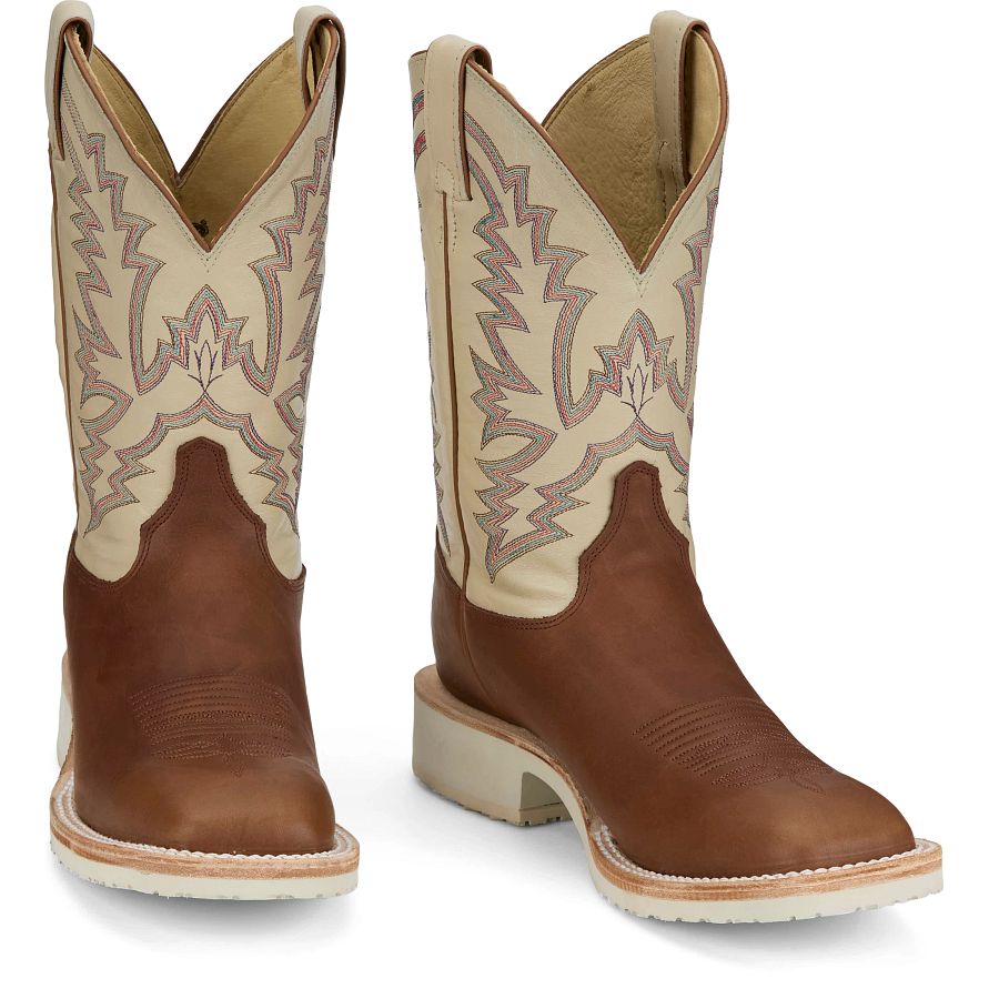 Trainor 11" Western