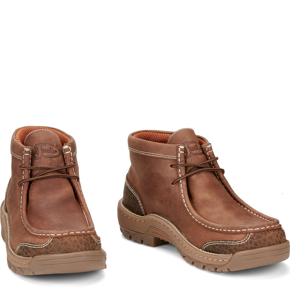 Crafton 4" Waterproof