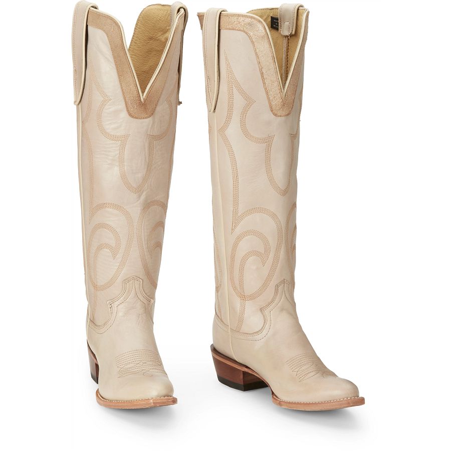 Verlie 17” Women’s Western