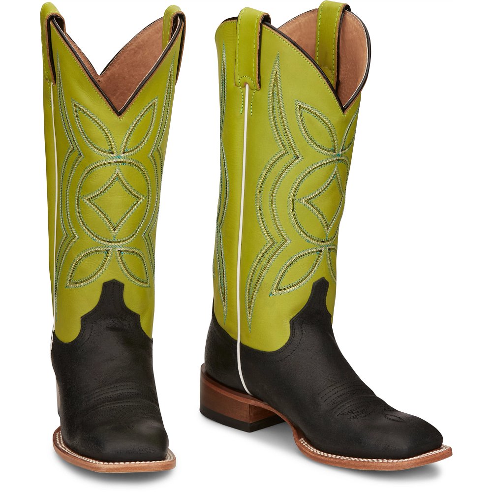 Minick 13" Pull-On Women's