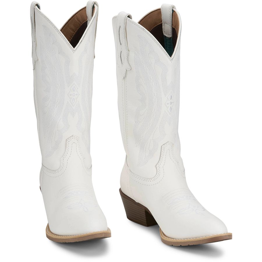 Renie 12" Western