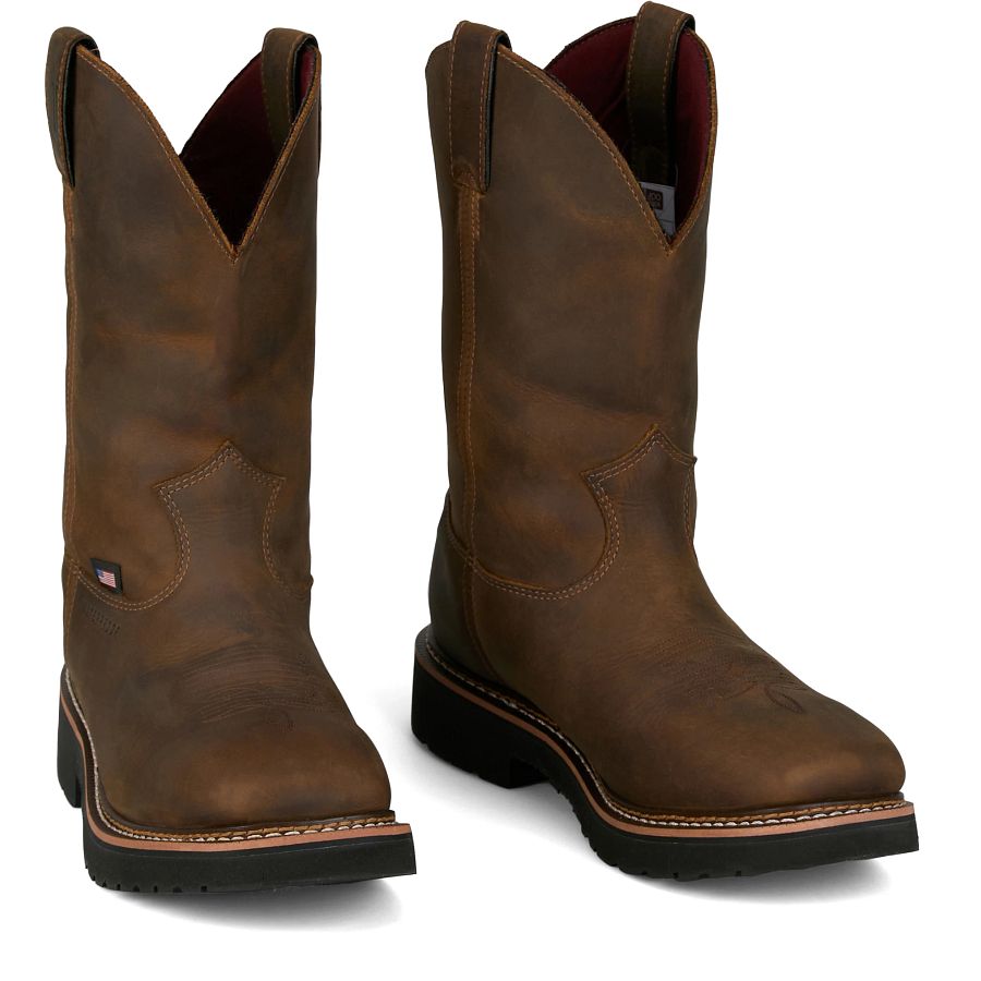Billings 11" Waterproof