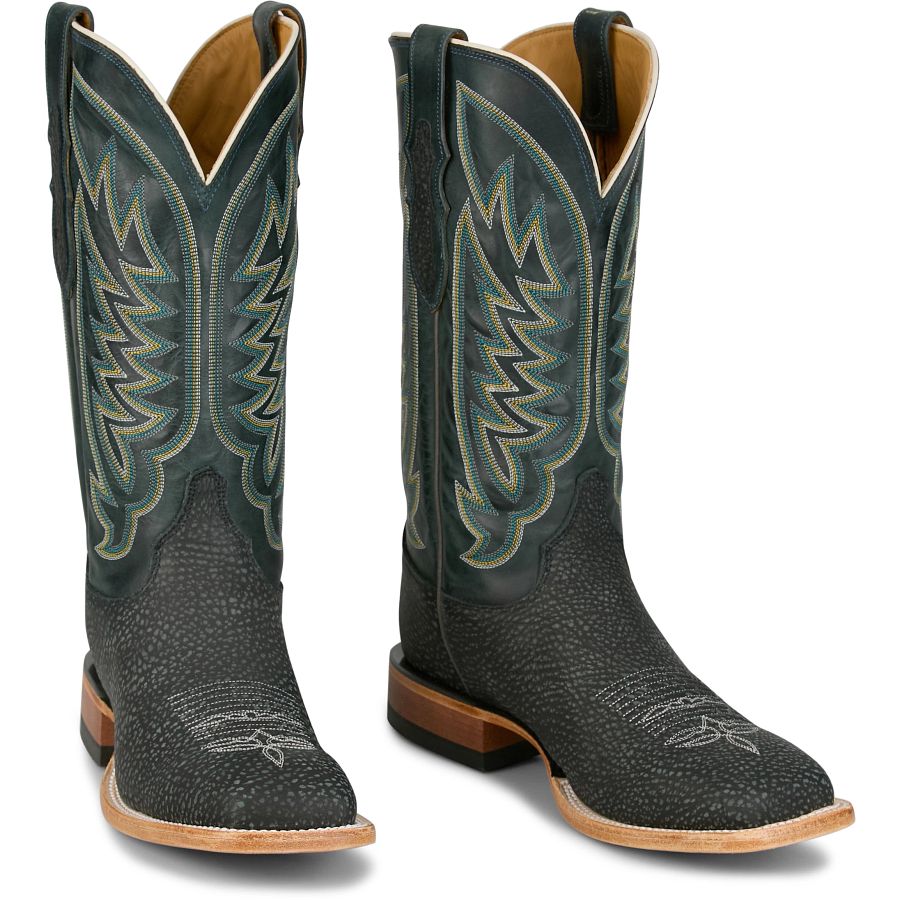 Cowman 13" Shrunken Shoulder