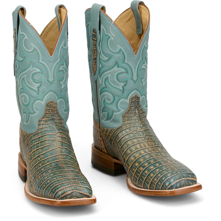 Graford 11" Western