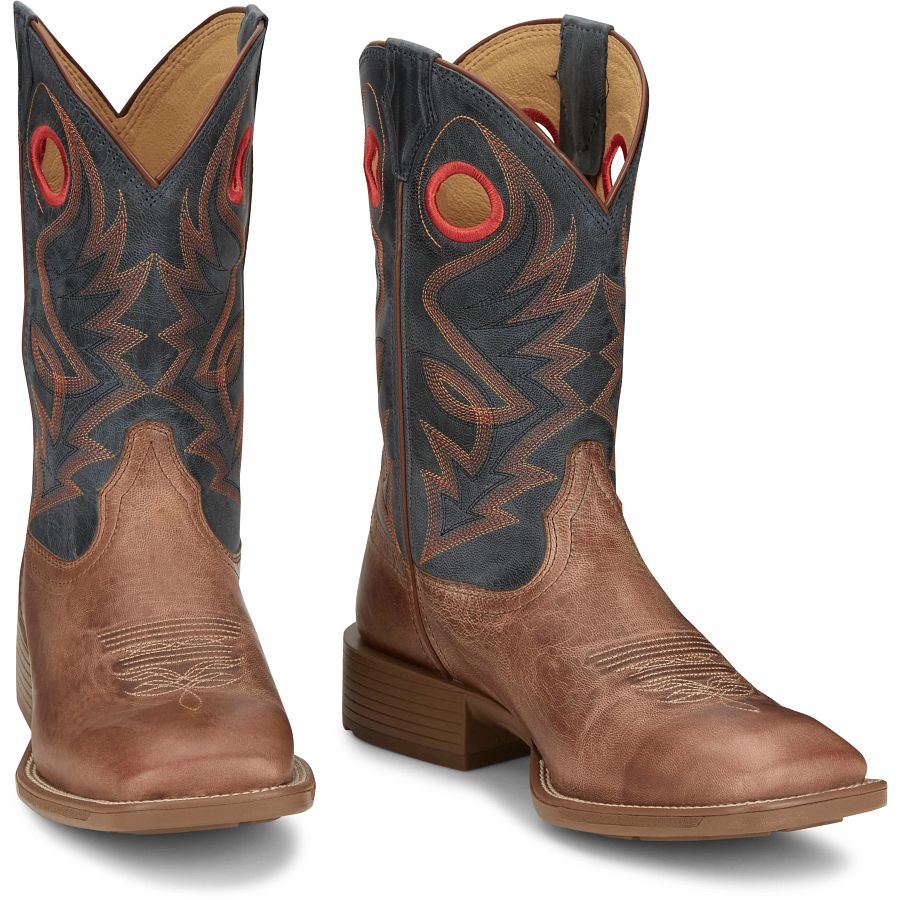 Pickett 11" Western