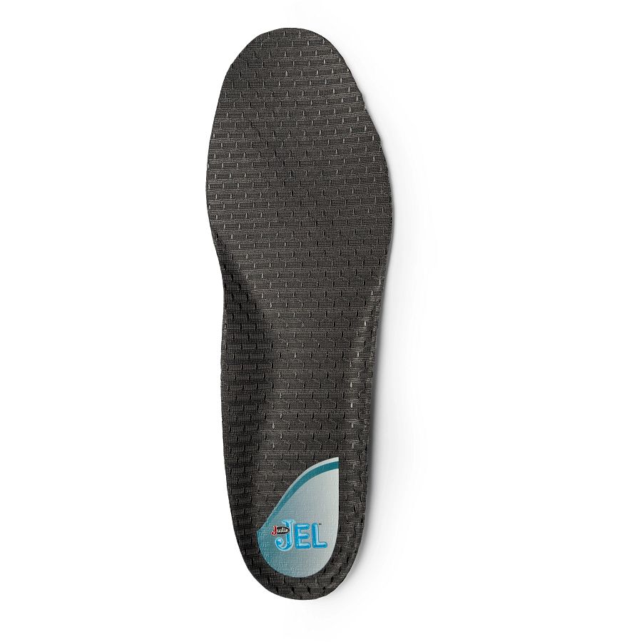 Jel Round Toe Insole