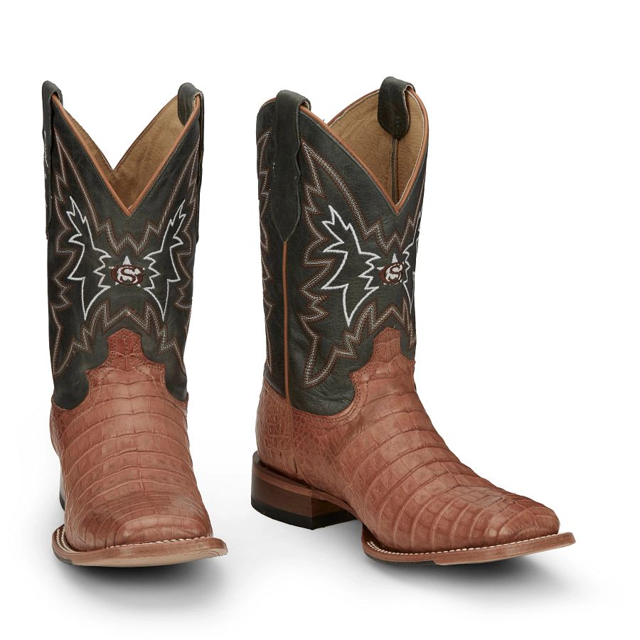Haggard 11" Caiman