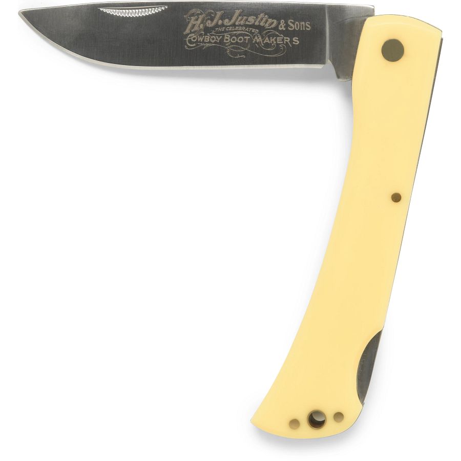 Rangebuster Pocket Knife