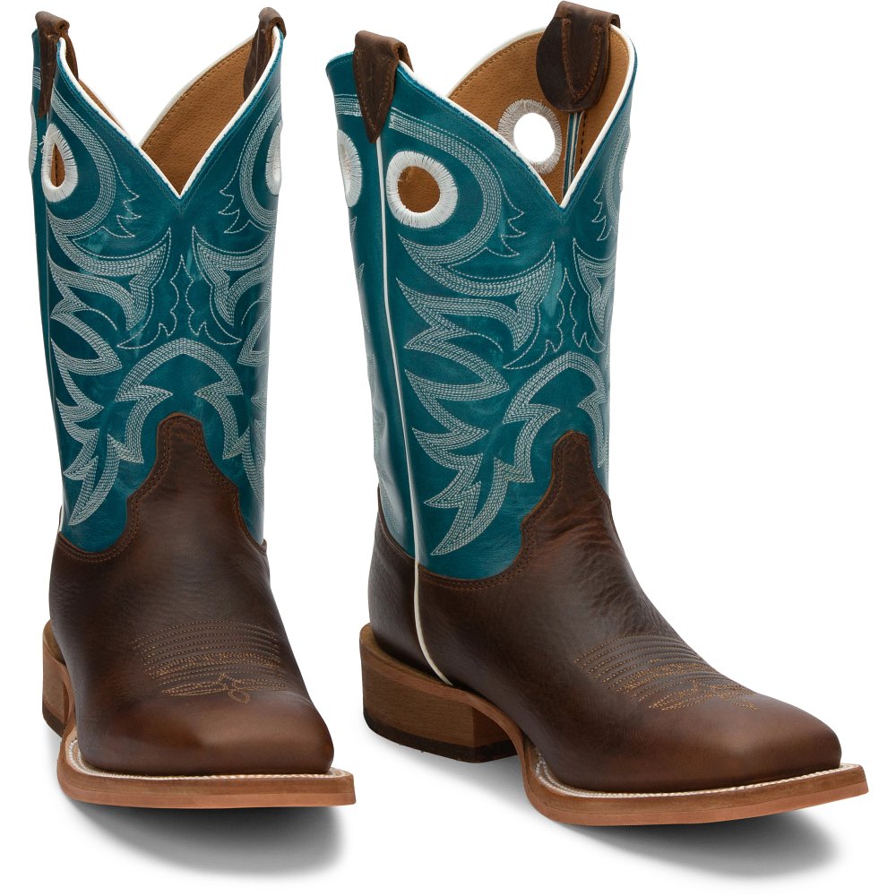 Drennan 11" Western