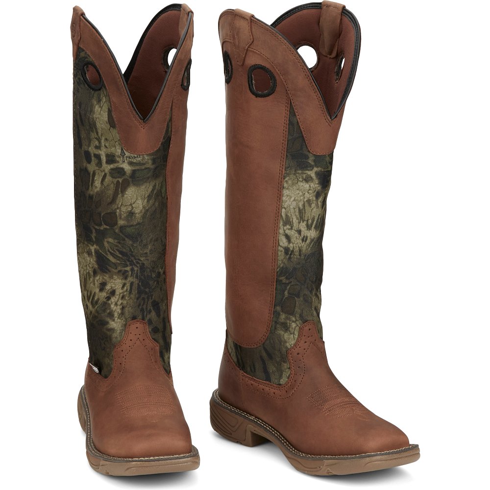 Rush Strike 17" Women's Snake Resisting