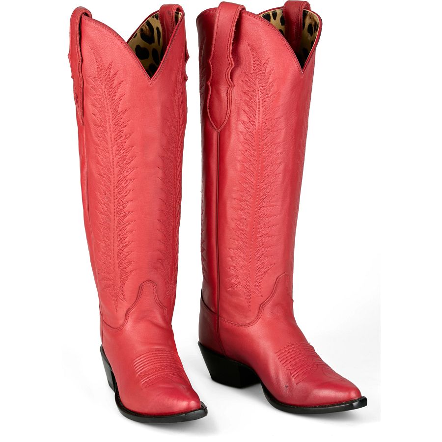 Broadway 17" Western