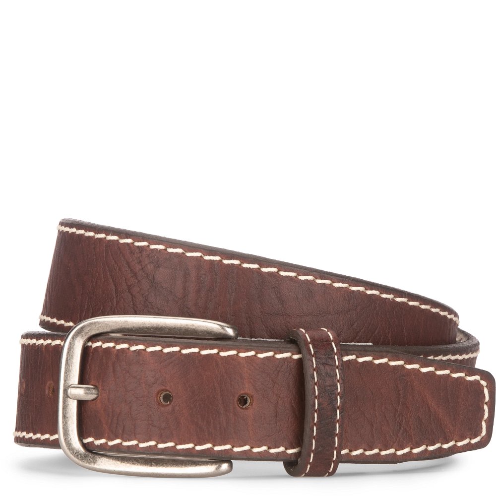 Bison Boulevard Belt