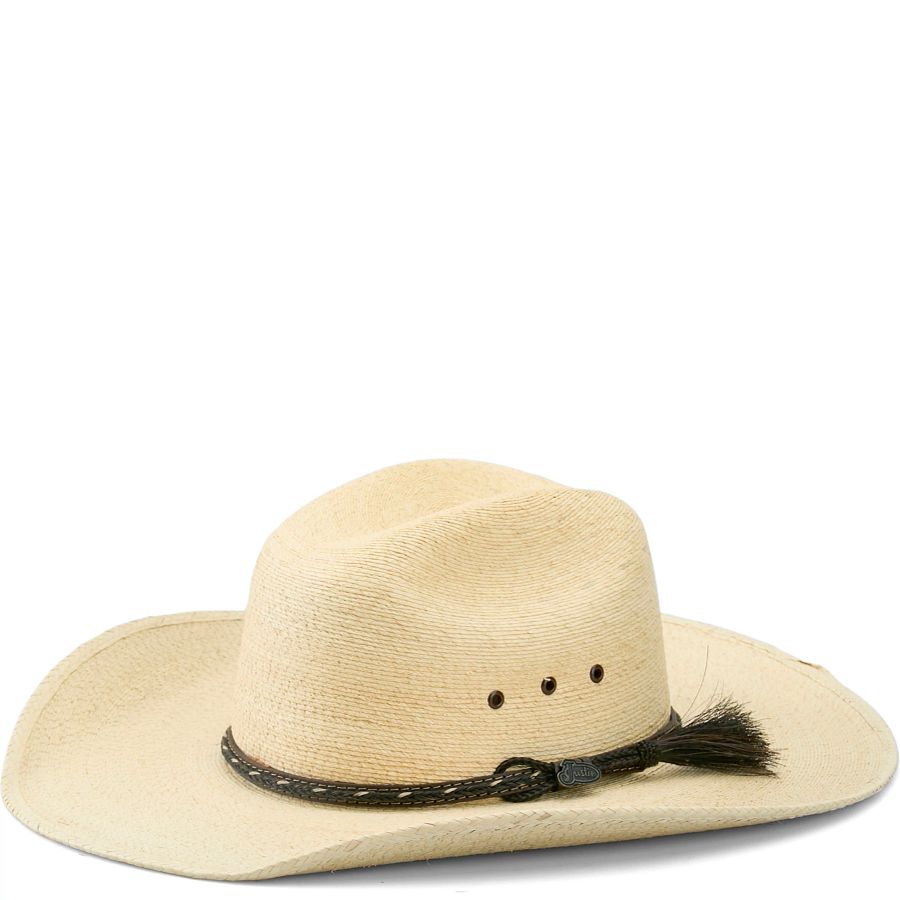 Buckhorn Jr Straw