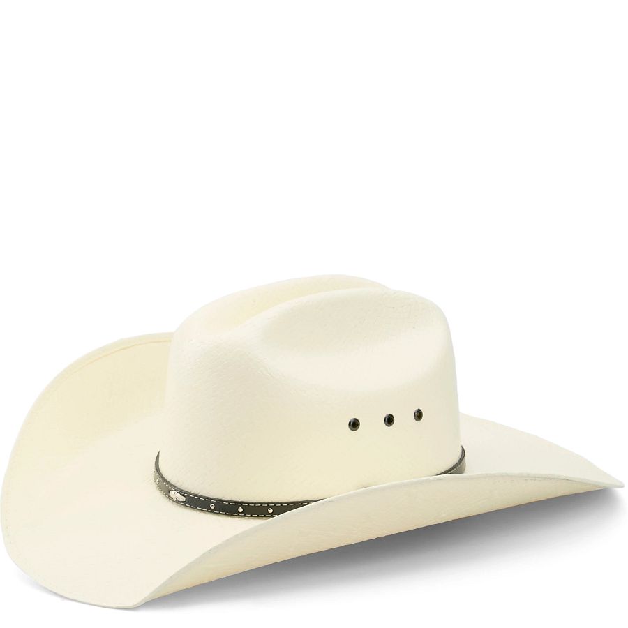 Black Hills Jr Straw