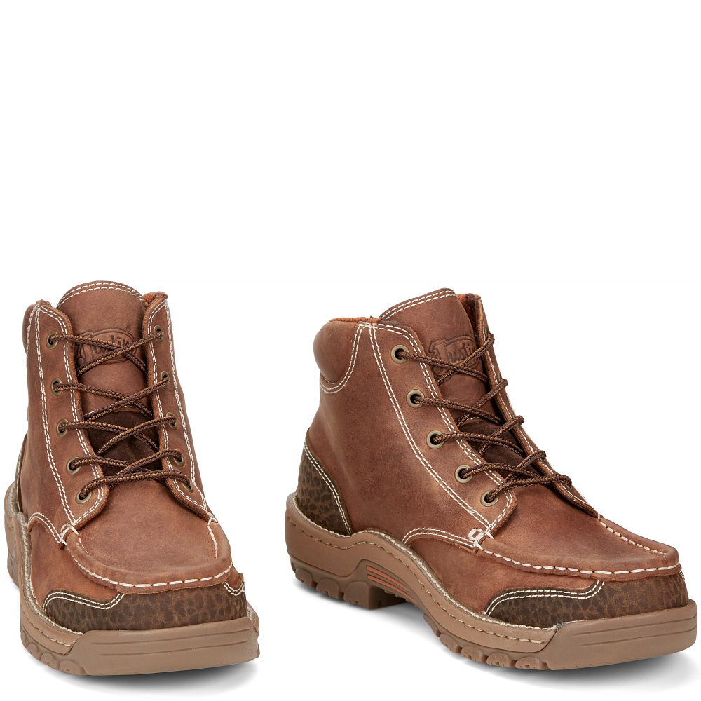 Corbett 5" Waterproof