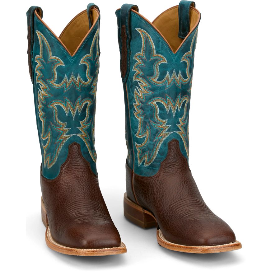 Braxton 13" American Bison
